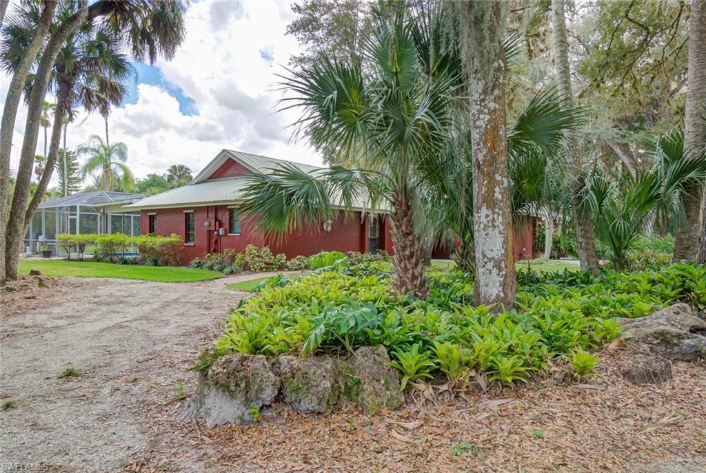 CITRUS RIVER ESTATES - Residential