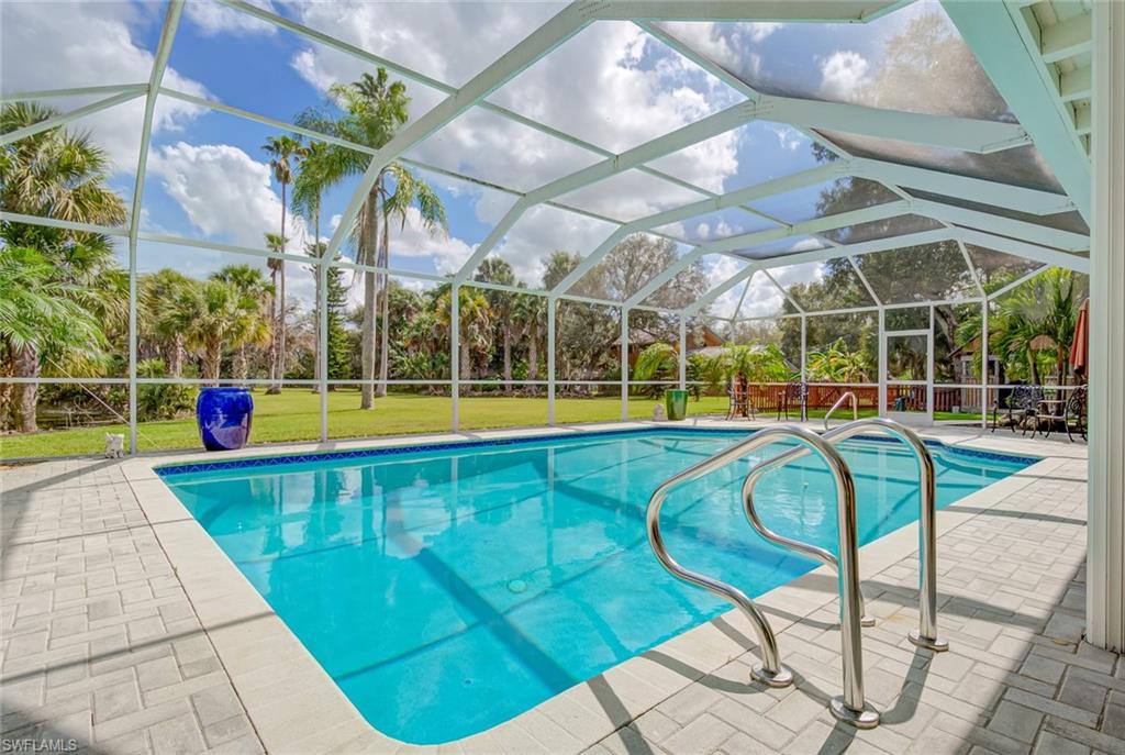 CITRUS RIVER ESTATES - Residential