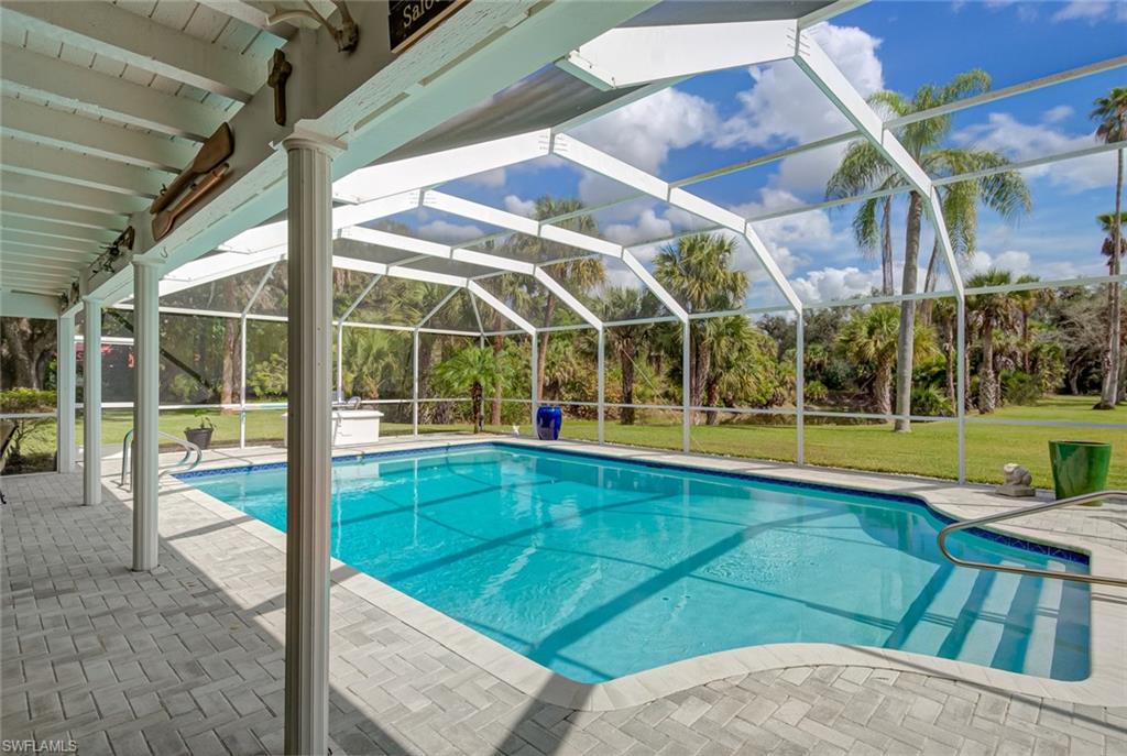 CITRUS RIVER ESTATES - Residential