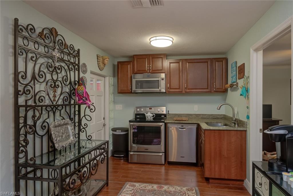 CITRUS RIVER ESTATES - Residential