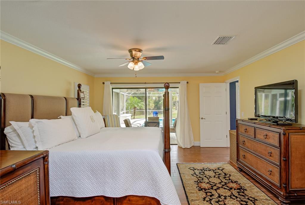 CITRUS RIVER ESTATES - Residential