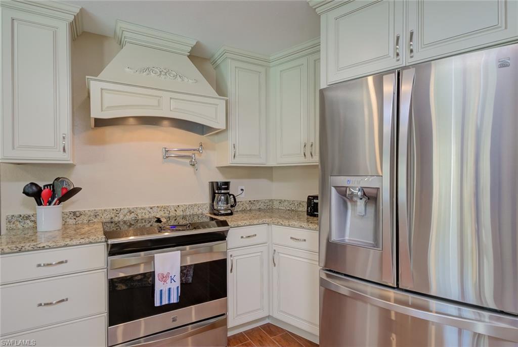 CITRUS RIVER ESTATES - Residential