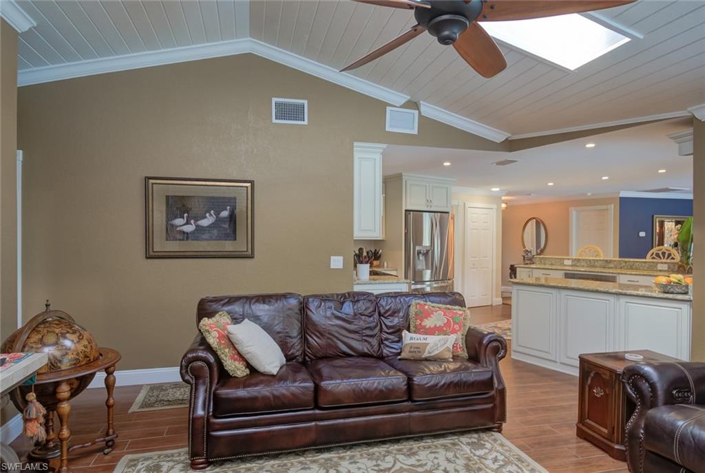 CITRUS RIVER ESTATES - Residential