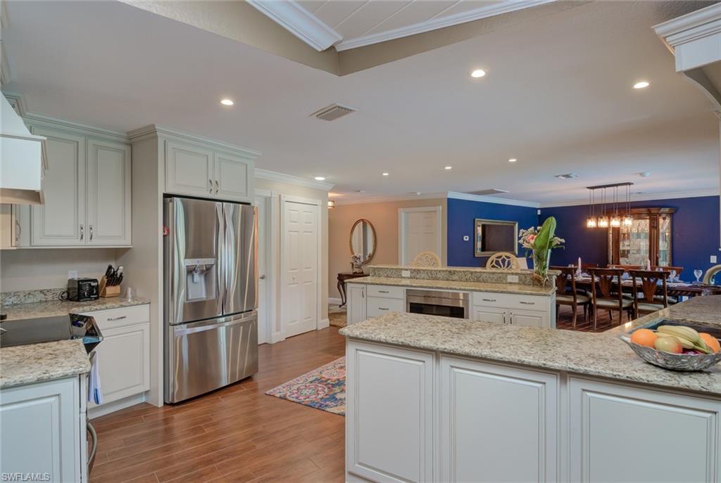 CITRUS RIVER ESTATES - Residential