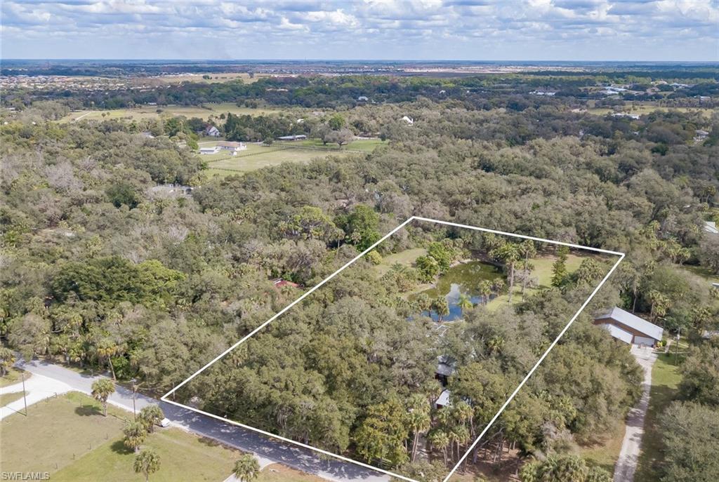 CITRUS RIVER ESTATES - Residential