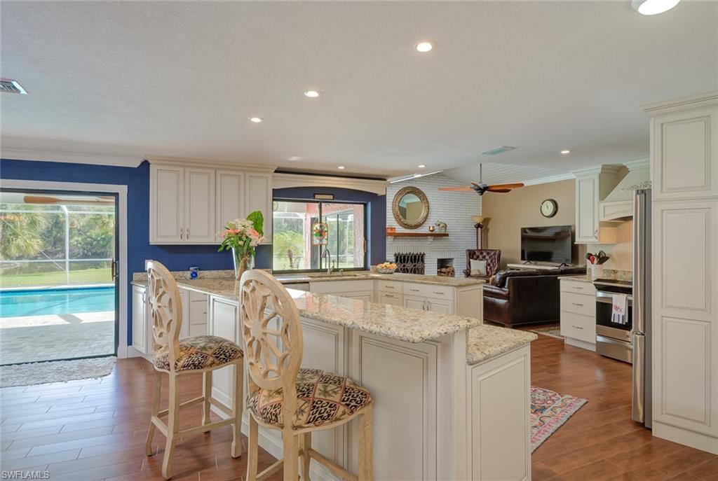 CITRUS RIVER ESTATES - Residential