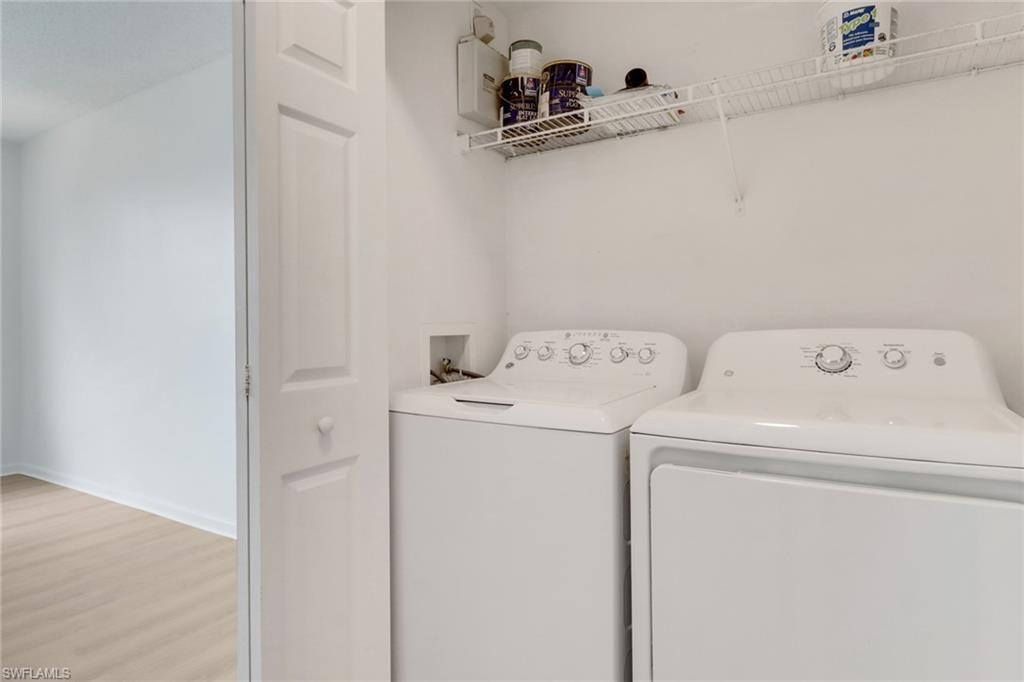 RESERVE AT NAPLES - Residential