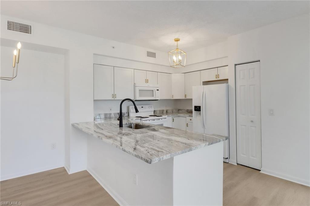 RESERVE AT NAPLES - Residential