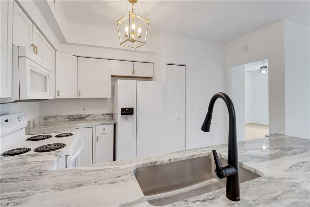 RESERVE AT NAPLES - Residential