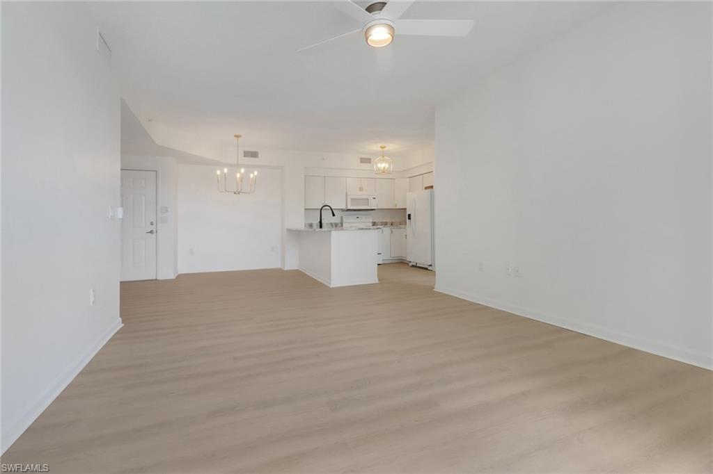 RESERVE AT NAPLES - Residential