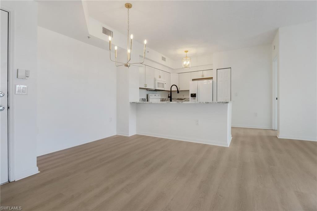 RESERVE AT NAPLES - Residential