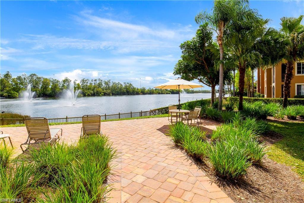 RESERVE AT NAPLES - Residential