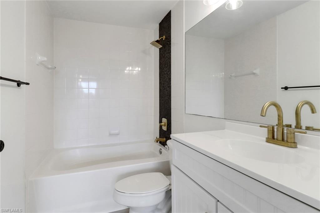 RESERVE AT NAPLES - Residential