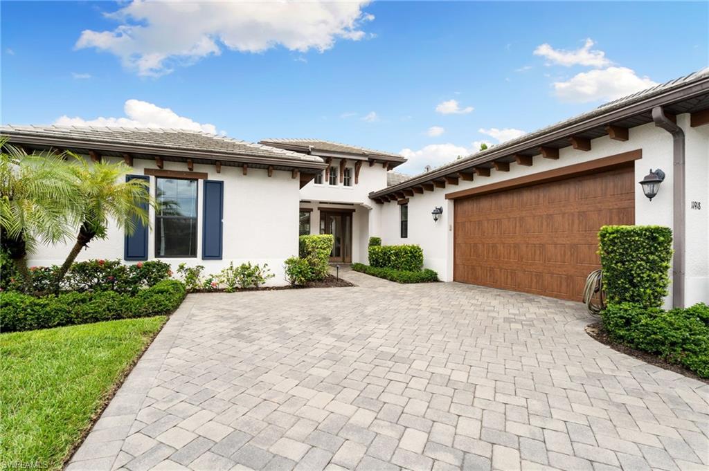 11918 White Stone DR