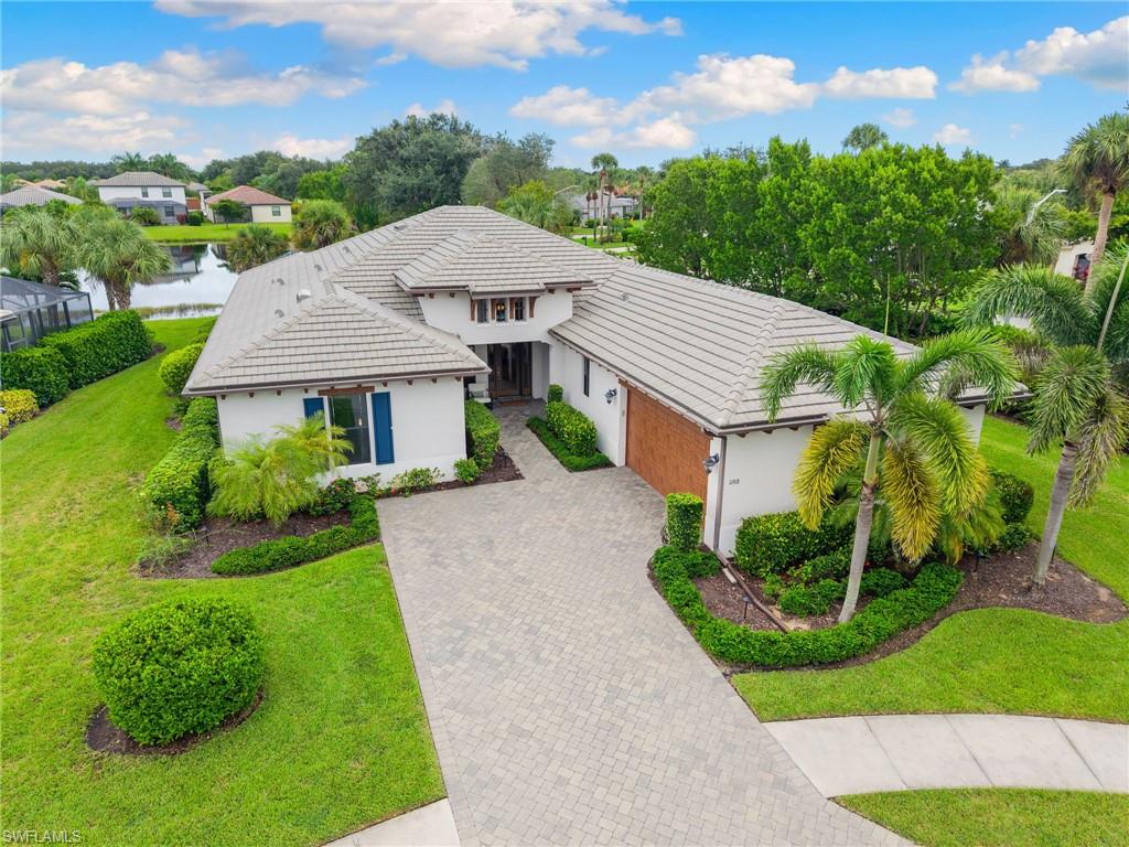 11918 White Stone DR