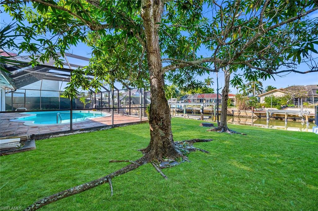 ROYAL HARBOR - Residential