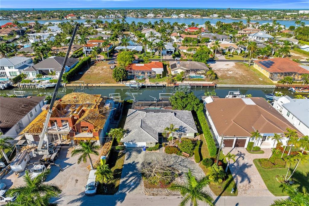 ROYAL HARBOR - Residential