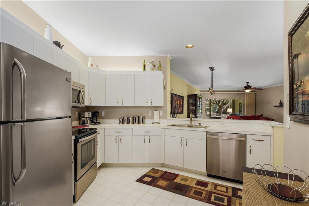 SUMMERWIND - Residential