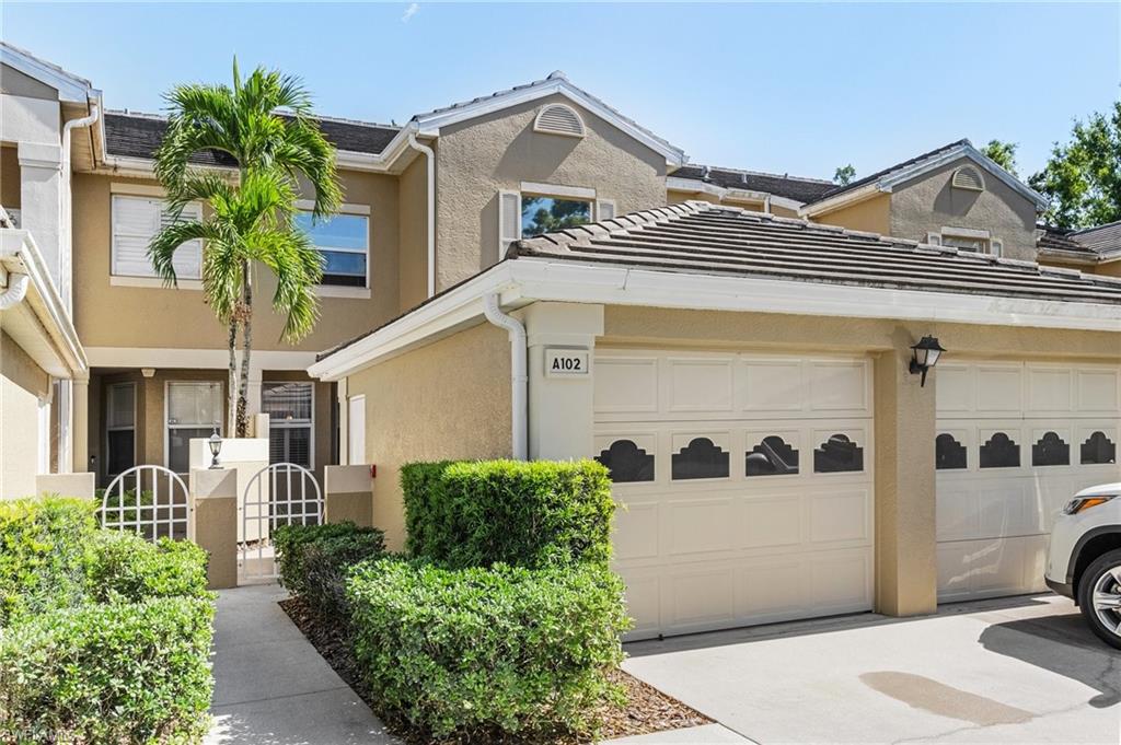 SUMMERWIND - Residential