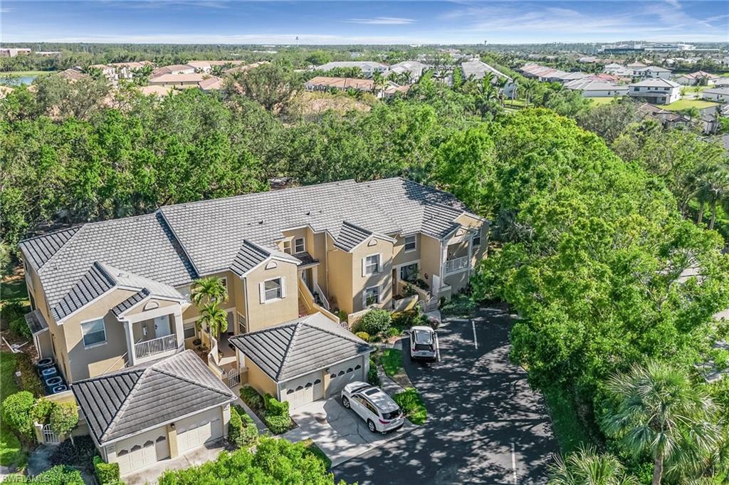 SUMMERWIND - Residential