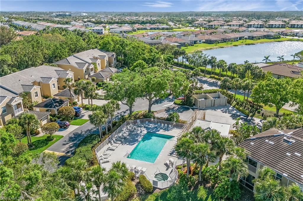 SUMMERWIND - Residential