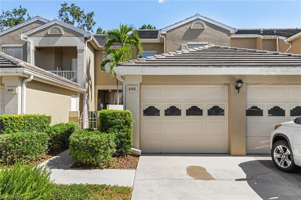 SUMMERWIND - Residential