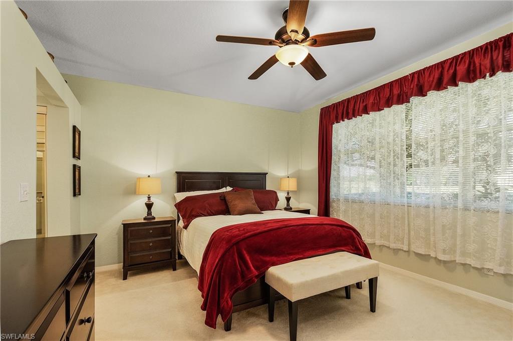 SUMMERWIND - Residential