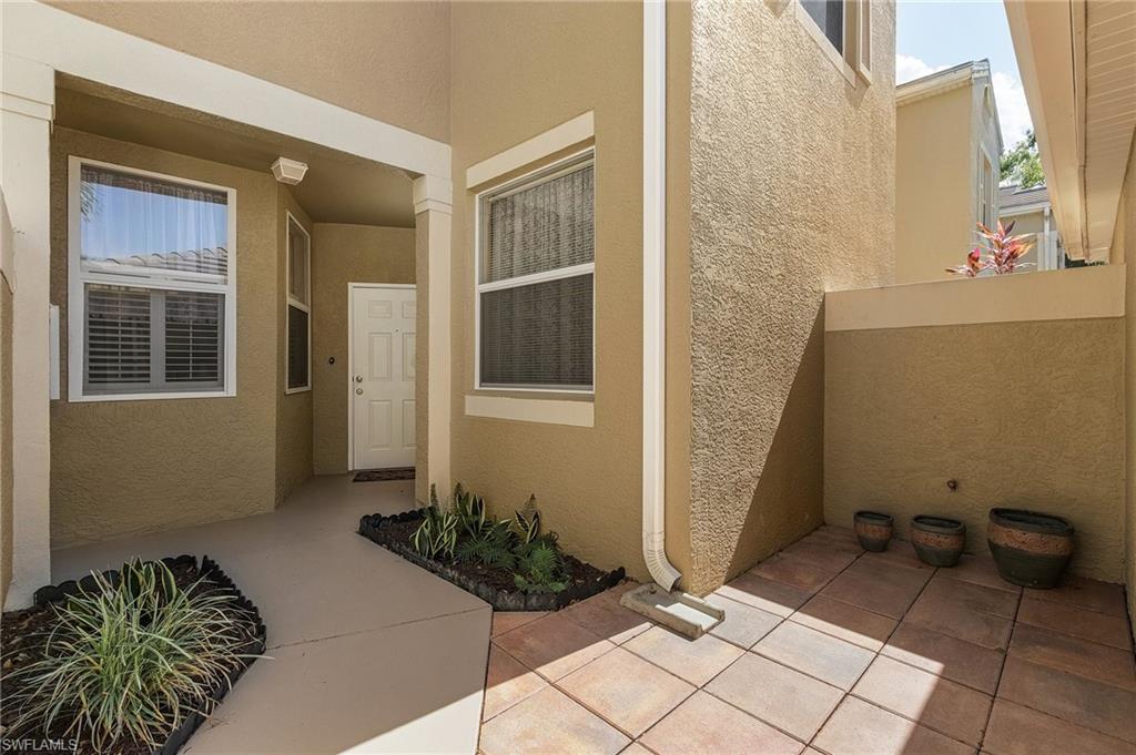 SUMMERWIND - Residential