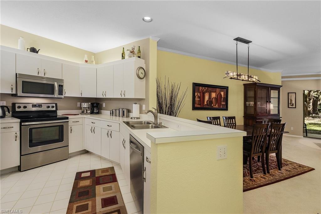 SUMMERWIND - Residential