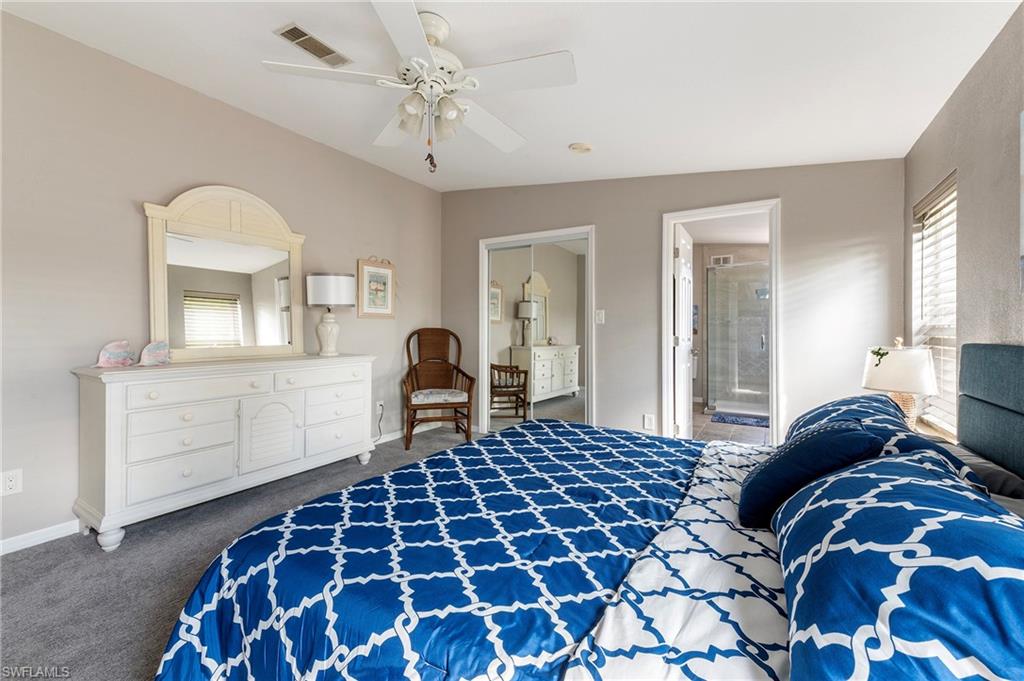 NANCY LANE CONDO - Residential