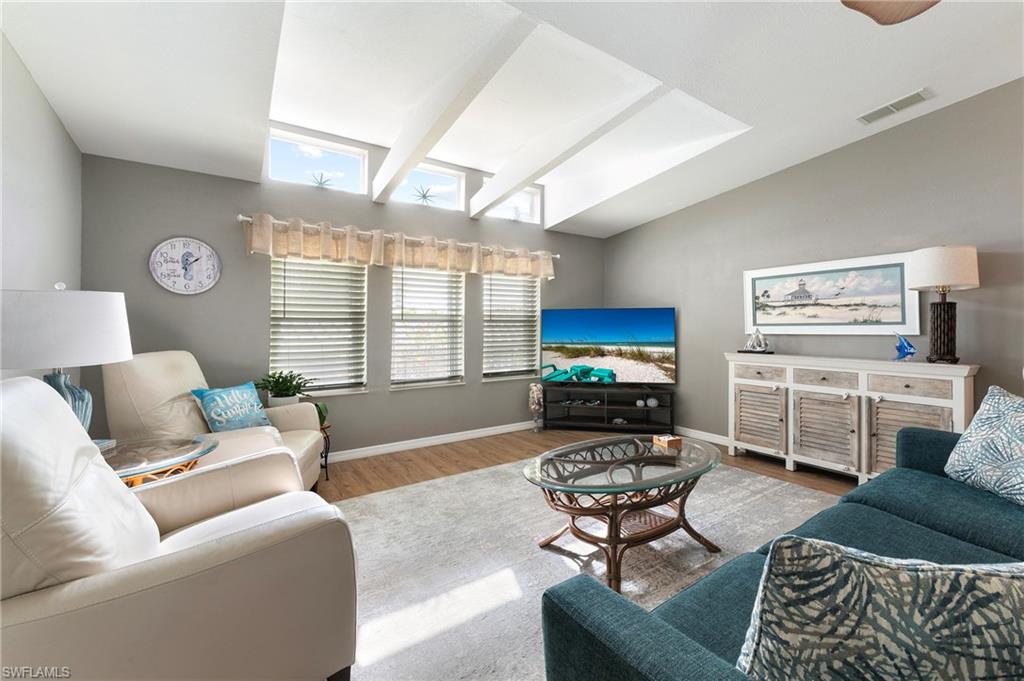 NANCY LANE CONDO - Residential