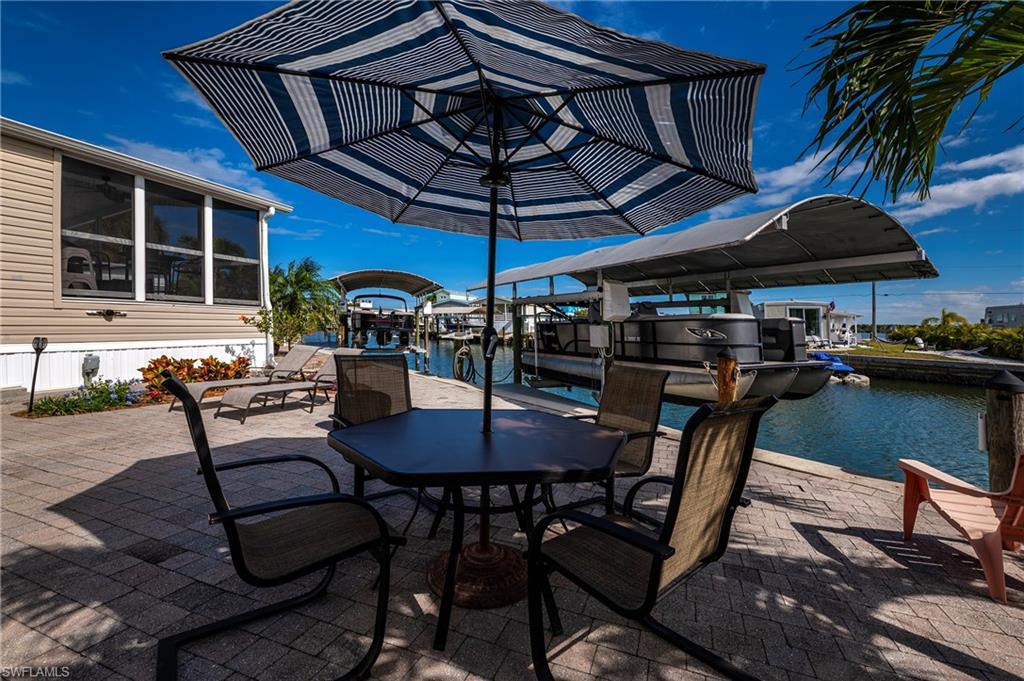 NANCY LANE CONDO - Residential