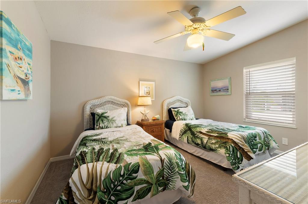 NANCY LANE CONDO - Residential