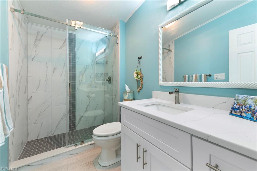 NANCY LANE CONDO - Residential