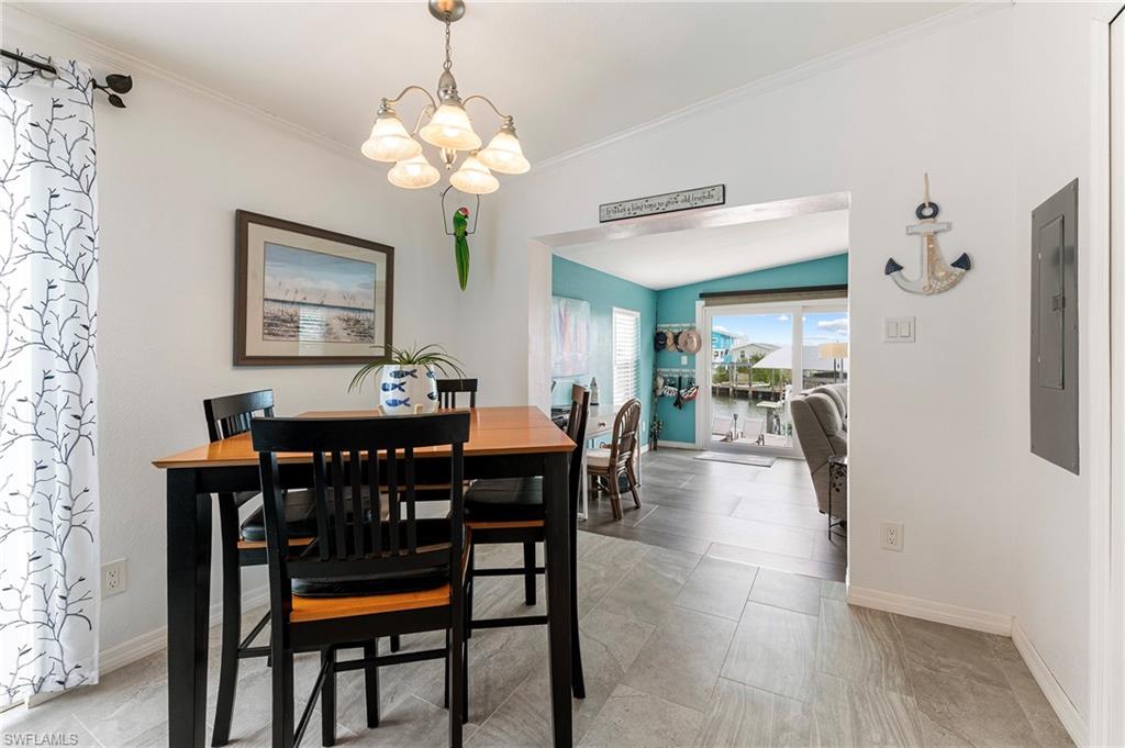 NANCY LANE CONDO - Residential