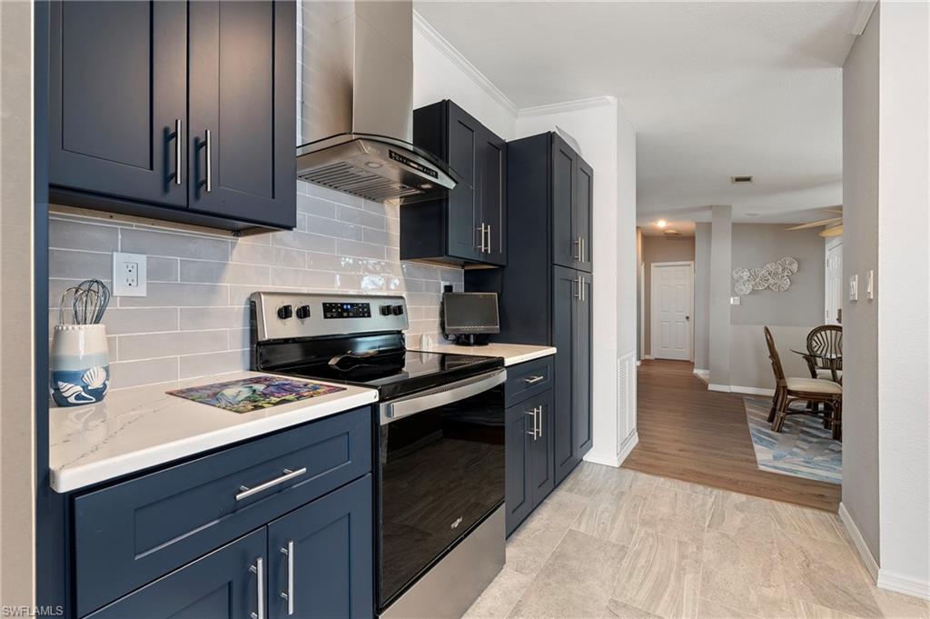 NANCY LANE CONDO - Residential