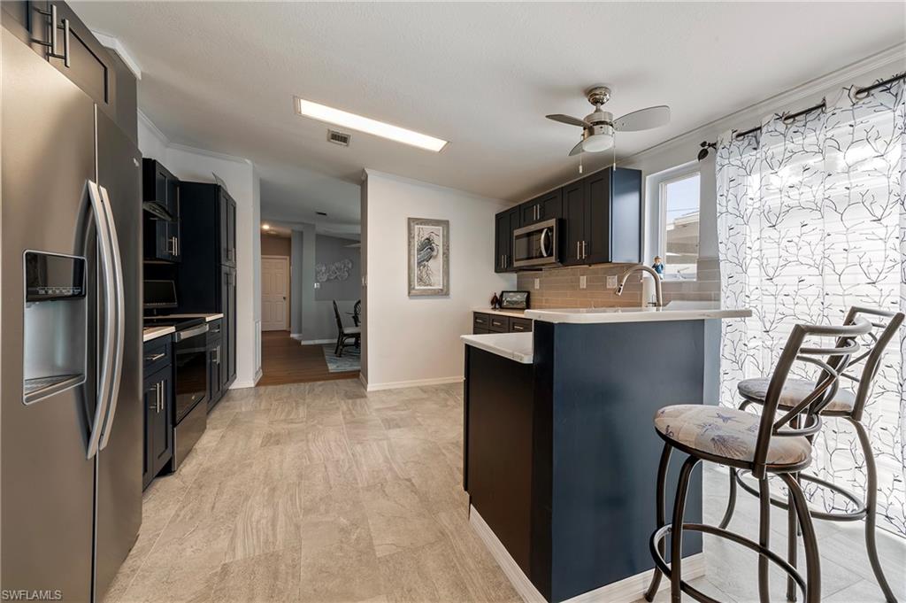 NANCY LANE CONDO - Residential