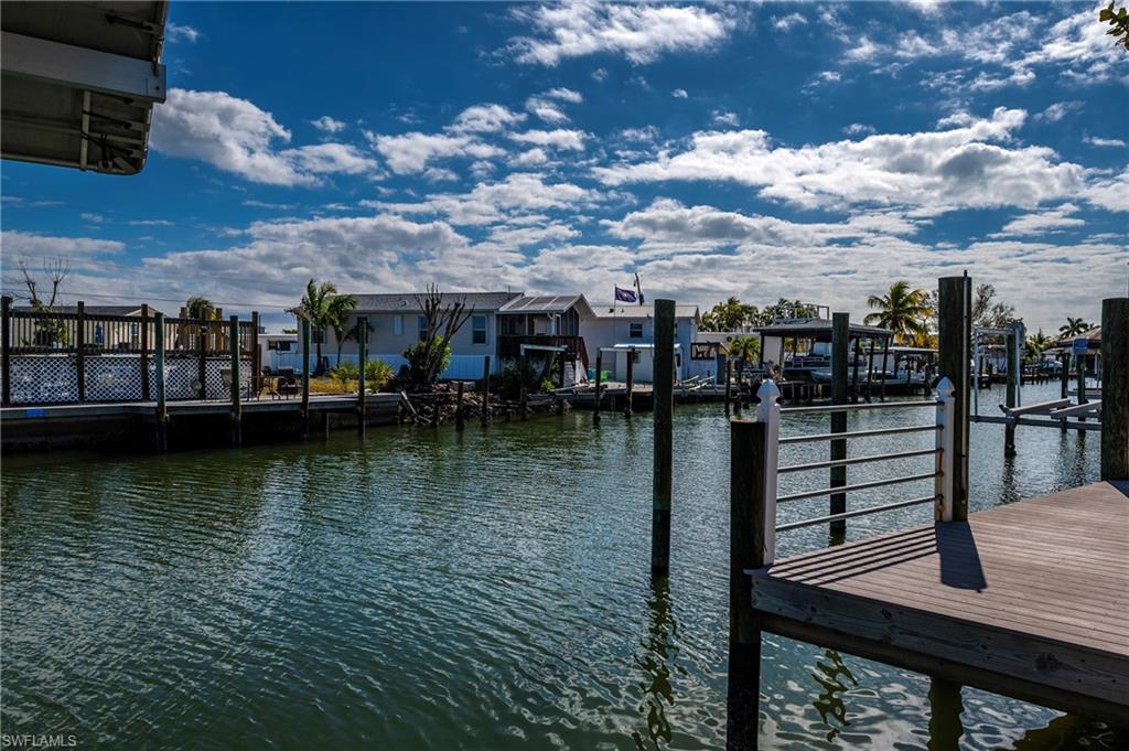 NANCY LANE CONDO - Residential