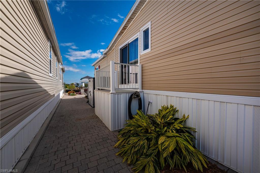 NANCY LANE CONDO - Residential