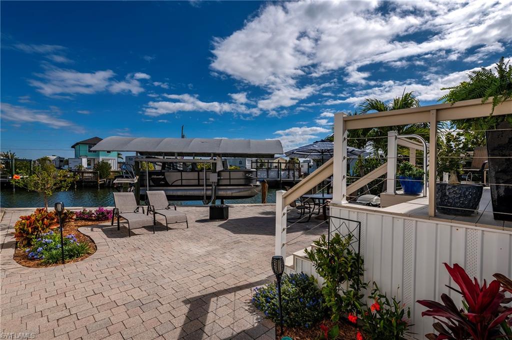 NANCY LANE CONDO - Residential