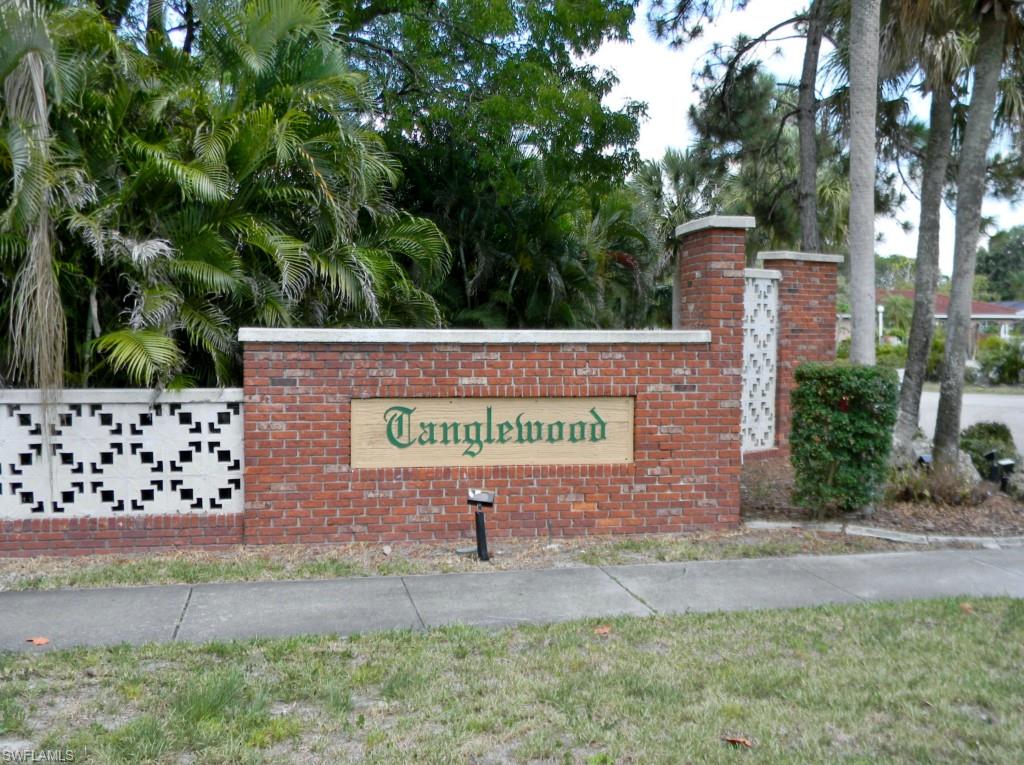 TANGLEWOOD - Residential