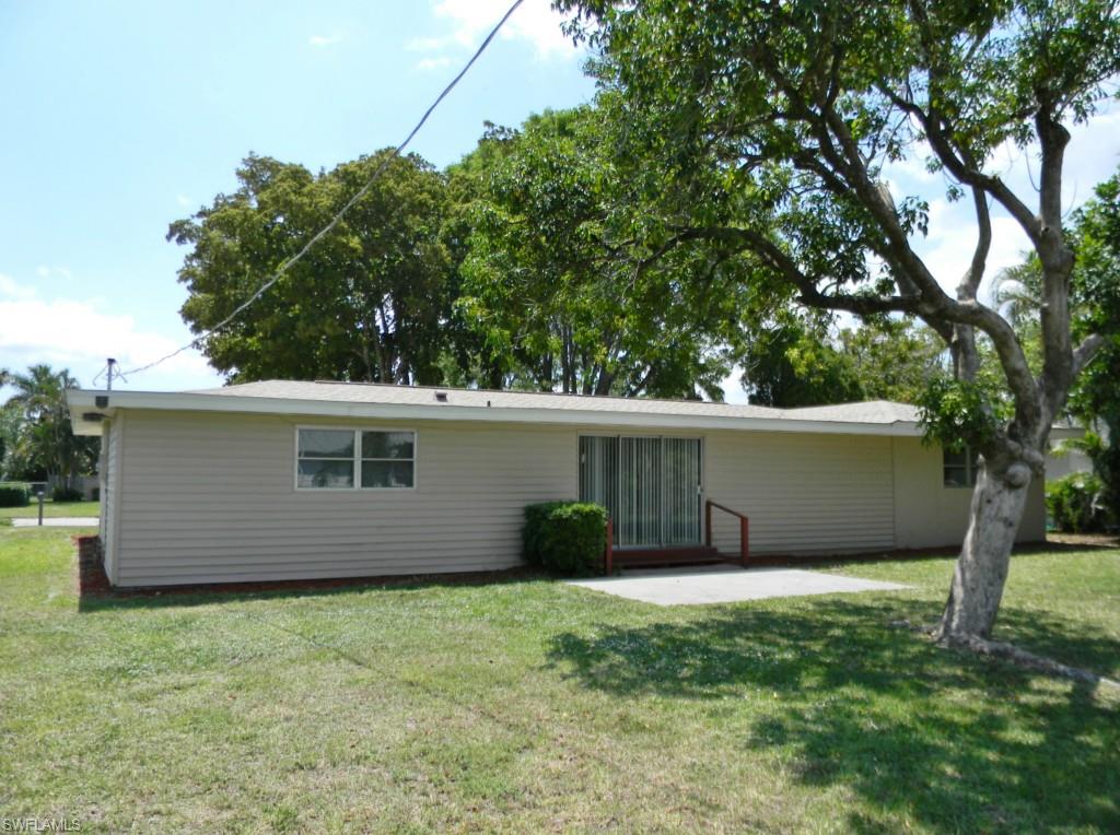 TANGLEWOOD - Residential