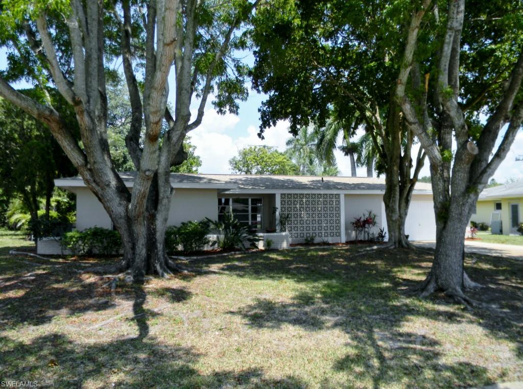 TANGLEWOOD - Residential