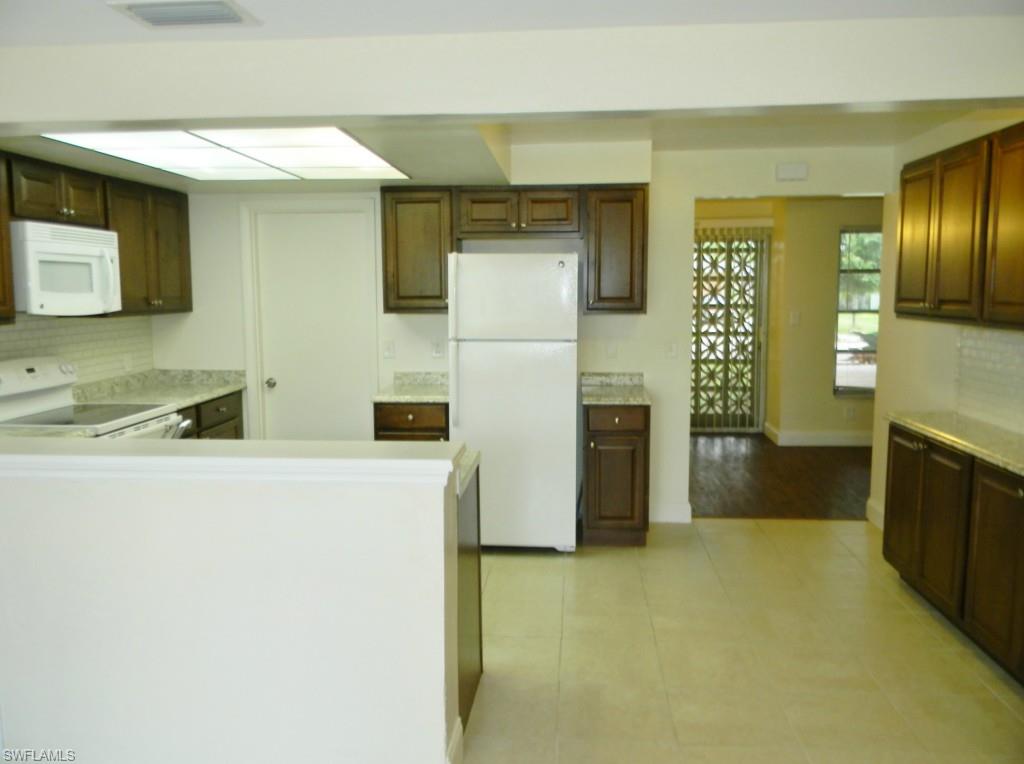 TANGLEWOOD - Residential