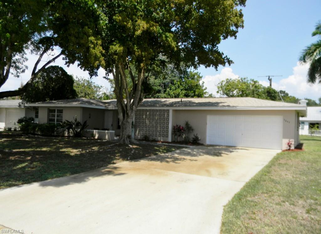 TANGLEWOOD - Residential