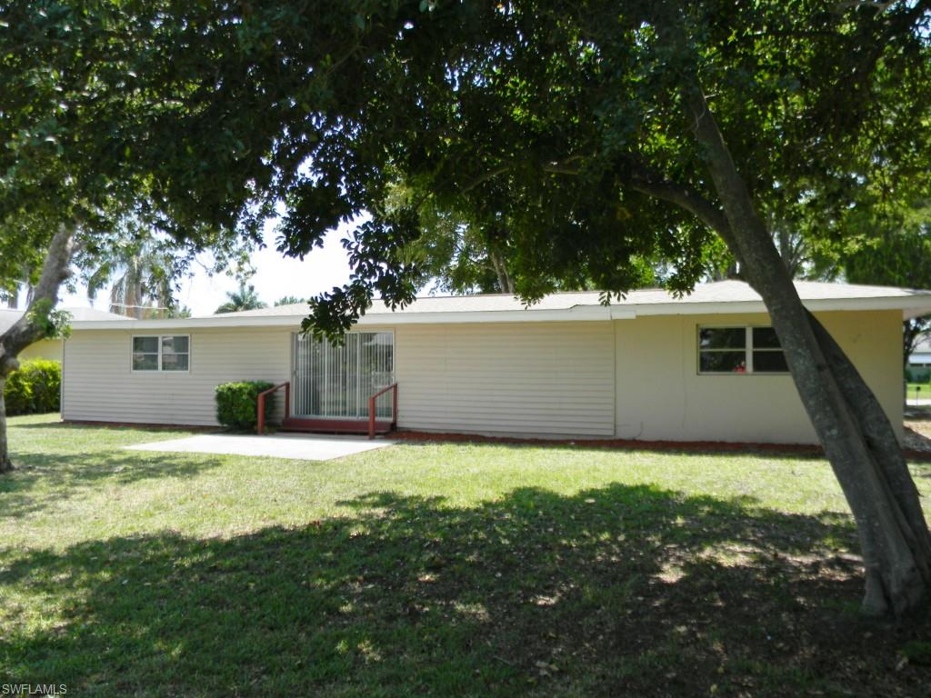 TANGLEWOOD - Residential