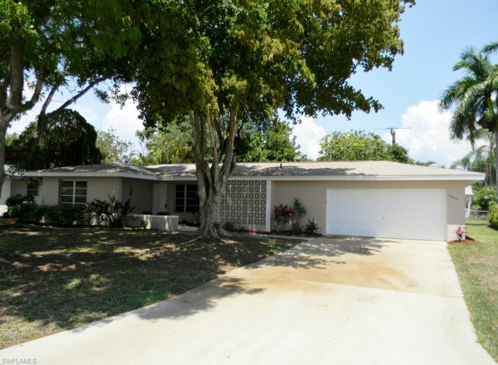 TANGLEWOOD - Residential