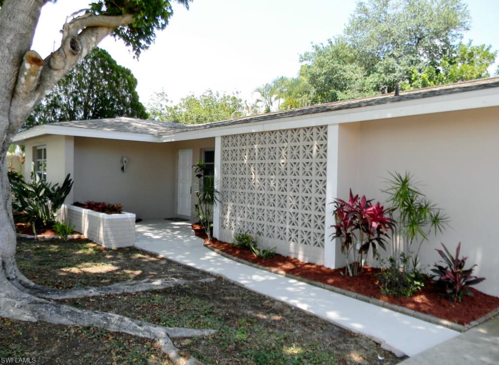 TANGLEWOOD - Residential