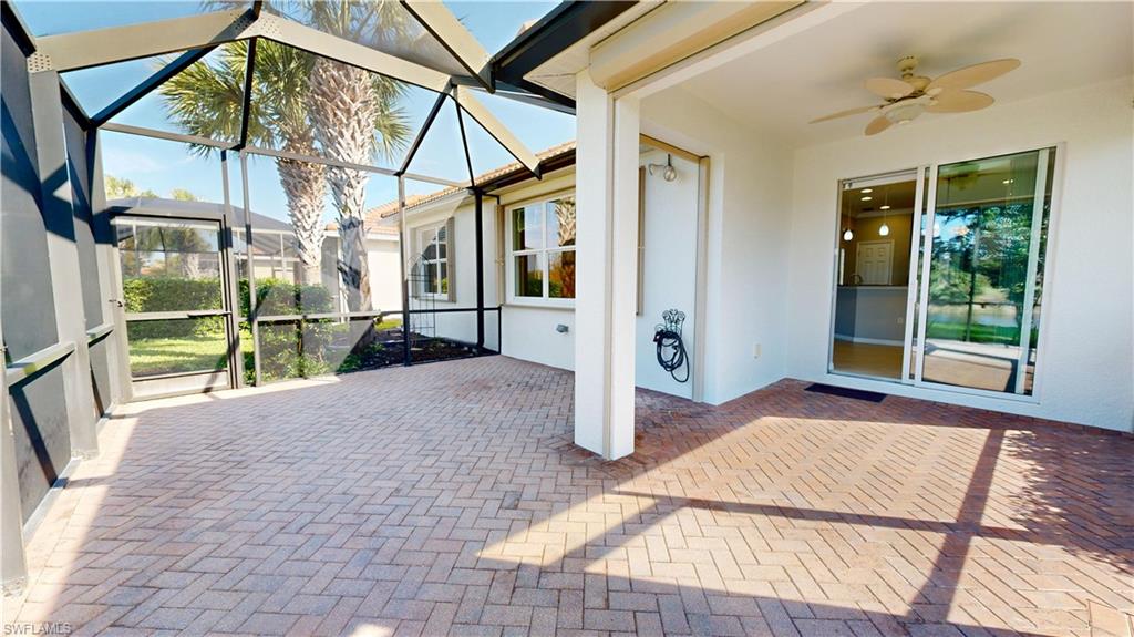 DEL WEBB - Residential