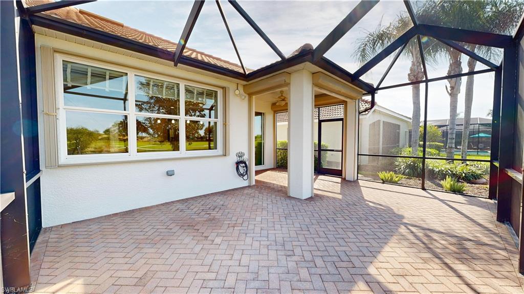 DEL WEBB - Residential